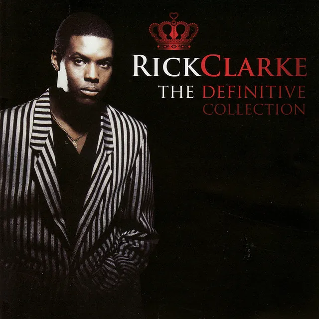 Rick Clarke