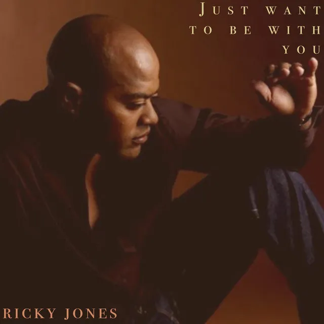 Ricky Jones