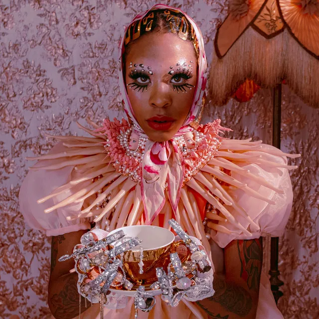 Rico Nasty