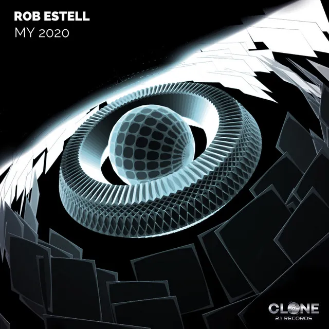 Rob Estell