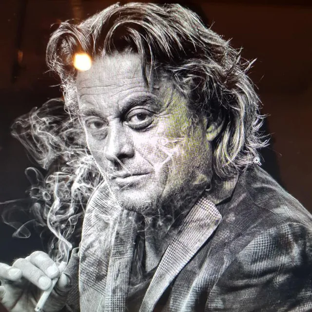 Rob van Daal