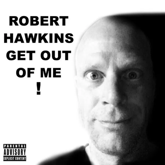 Robert Hawkins