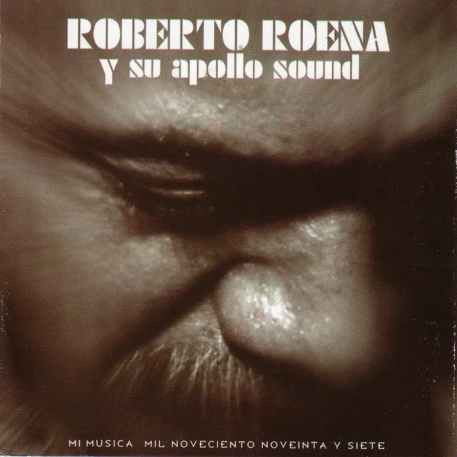 Roberto Roena