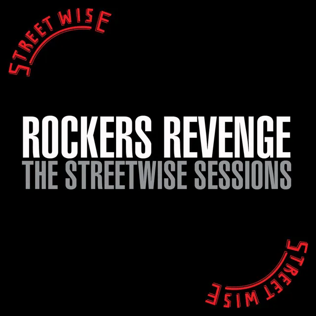 Rockers Revenge