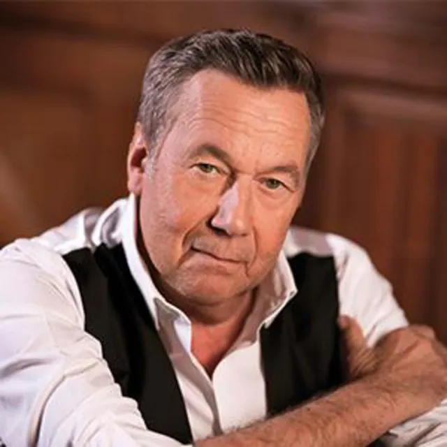 Roland Kaiser