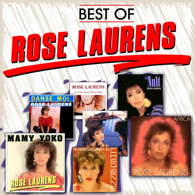 Rose Laurens