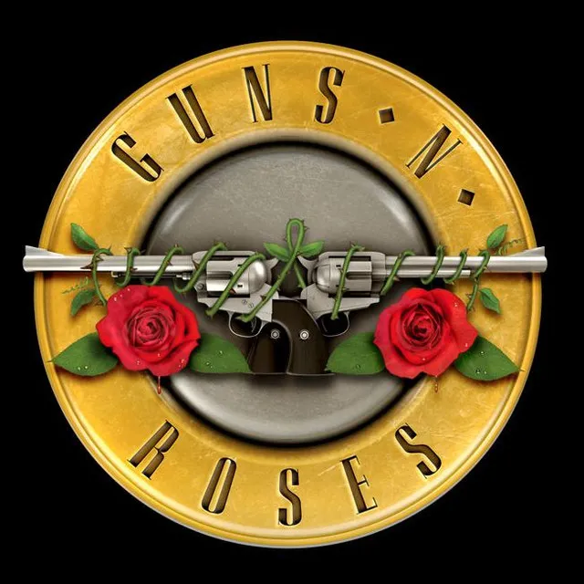 Roses & Revolutions