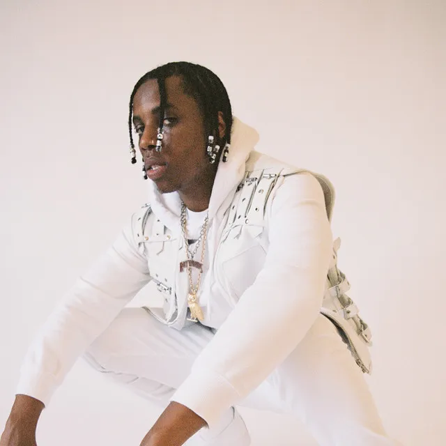 Roy Woods