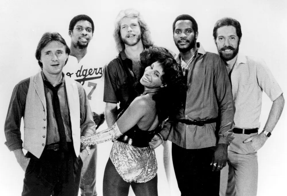 Rufus & Chaka