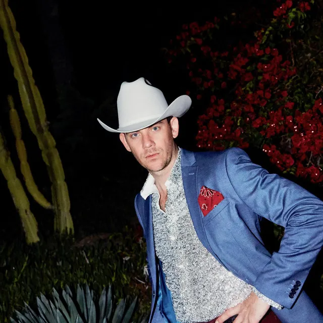 Sam Outlaw