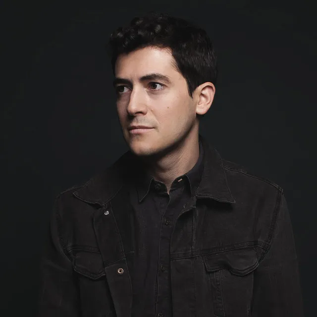 Sam Reider