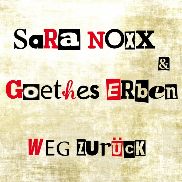 Sara Noxx