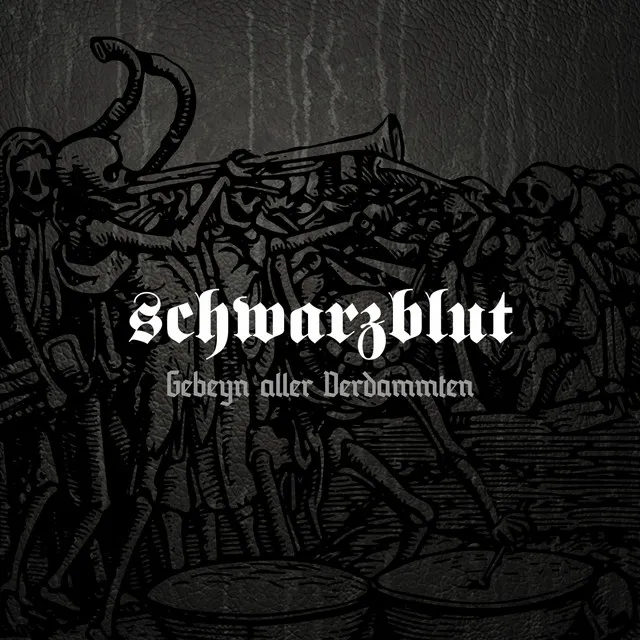 Schwarzblut