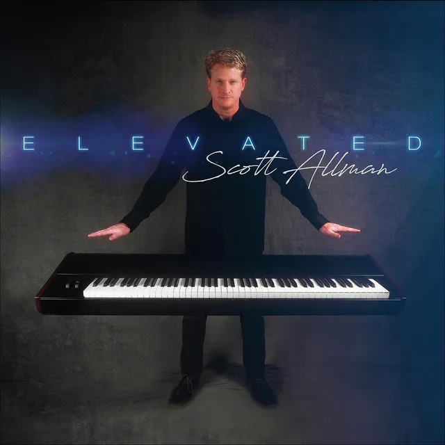 Scott Allman