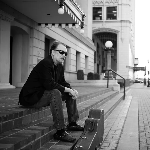 Scott Ellison