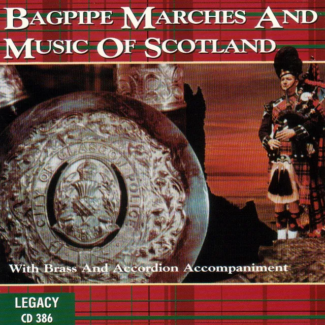 Scottish Pipes