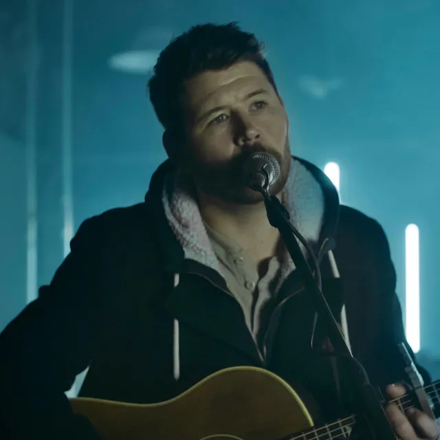 Shane Smith & the Saints
