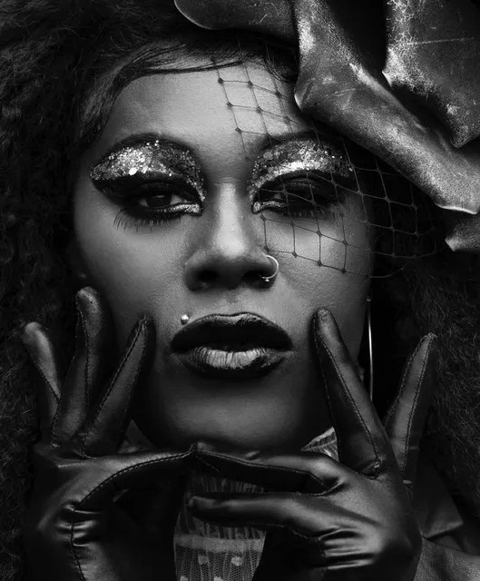 Shea Diamond