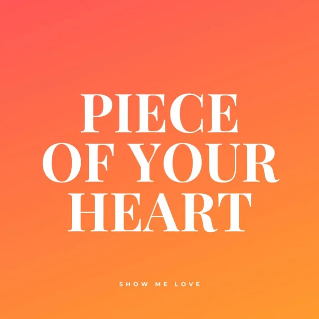 Show Me Love