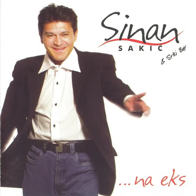 Sinan Sakic