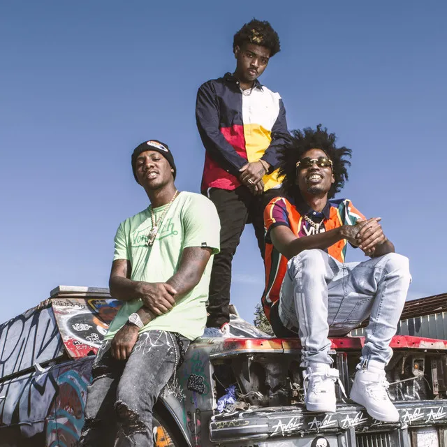 SOB x RBE