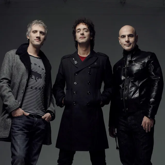 Soda Stereo