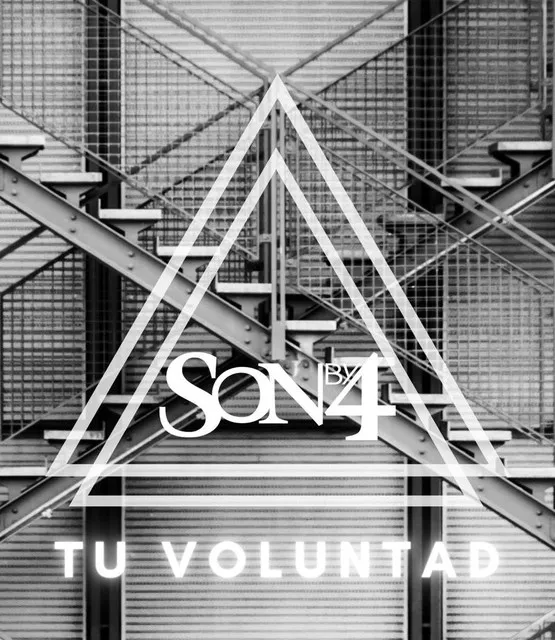 Son By Four