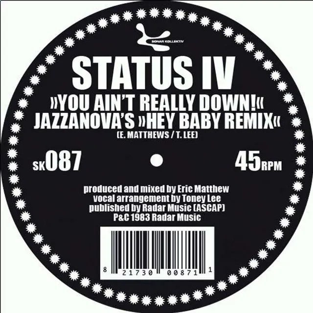 Status IV