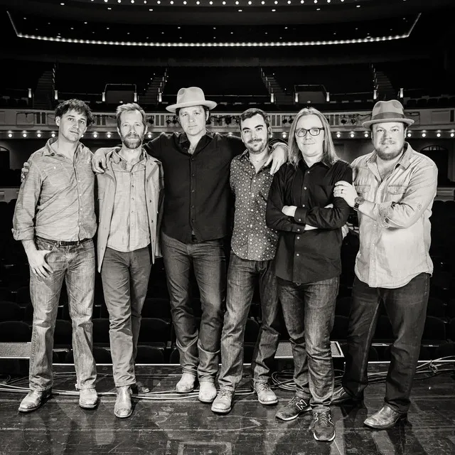 Steep Canyon Rangers