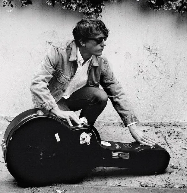 Steve Gunn