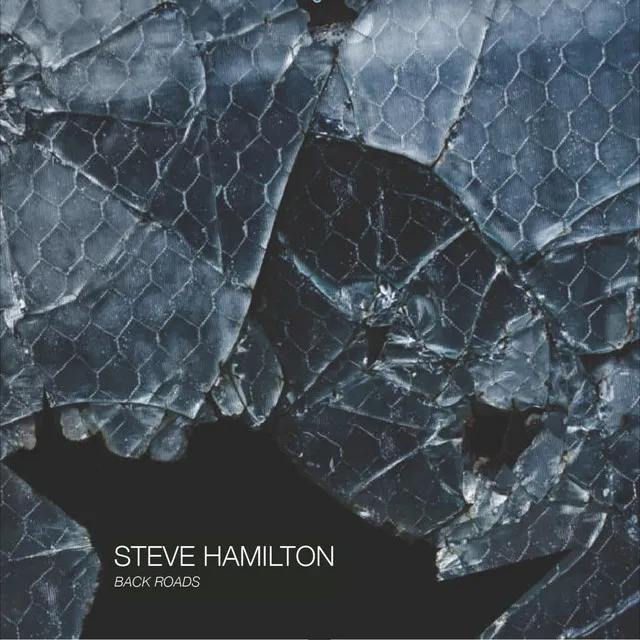 Steve Hamilton
