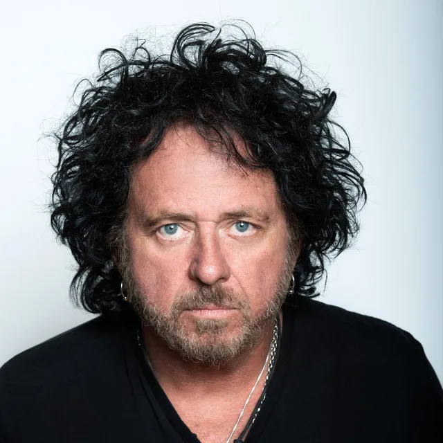 Steve Lukather