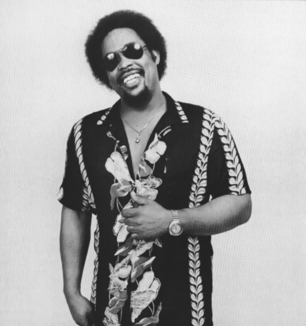 Steve Parks
