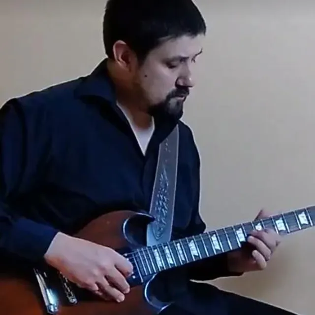 Stevie Gox