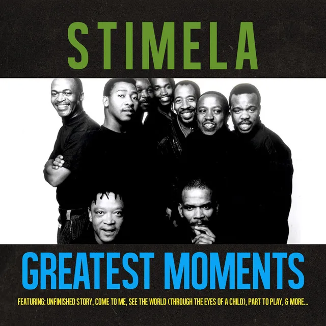 Stimela