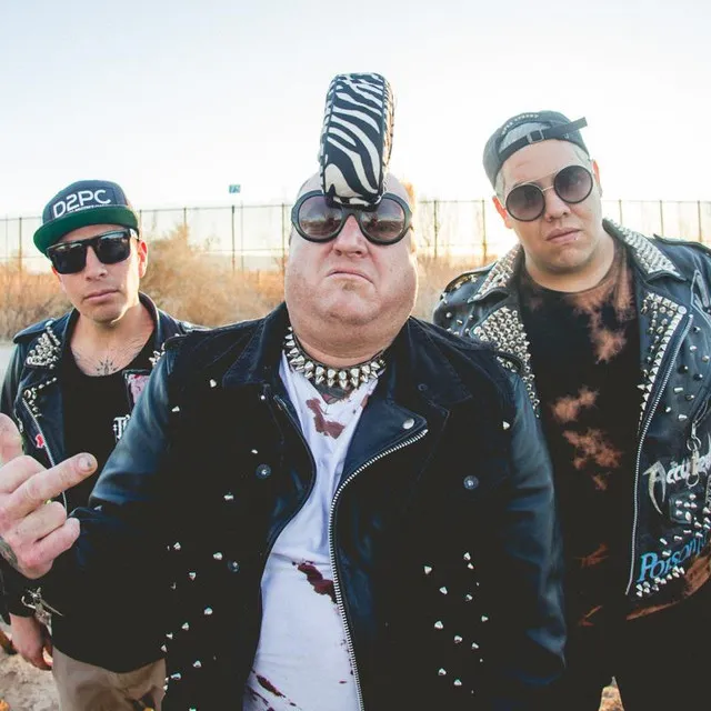 Sublime with Rome