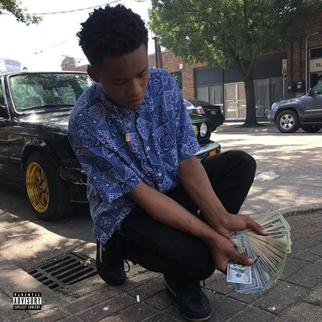 Tay K