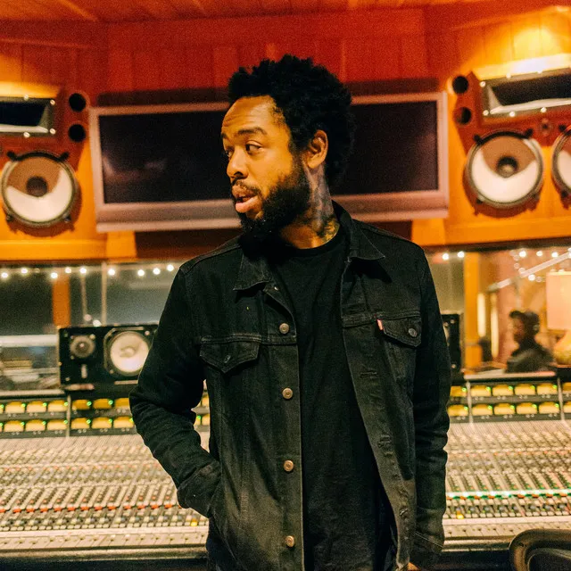 Terrace Martin
