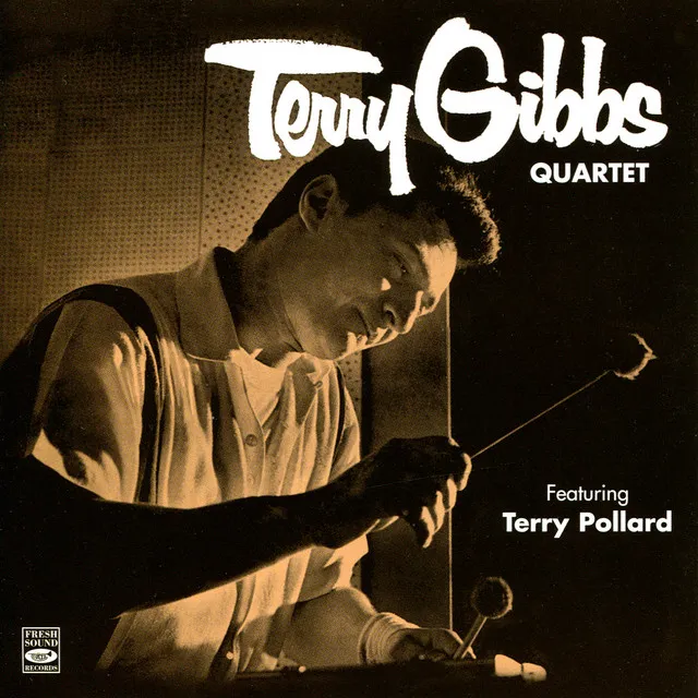 Terry Gibbs