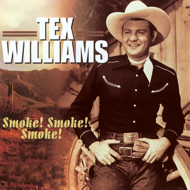Tex Williams