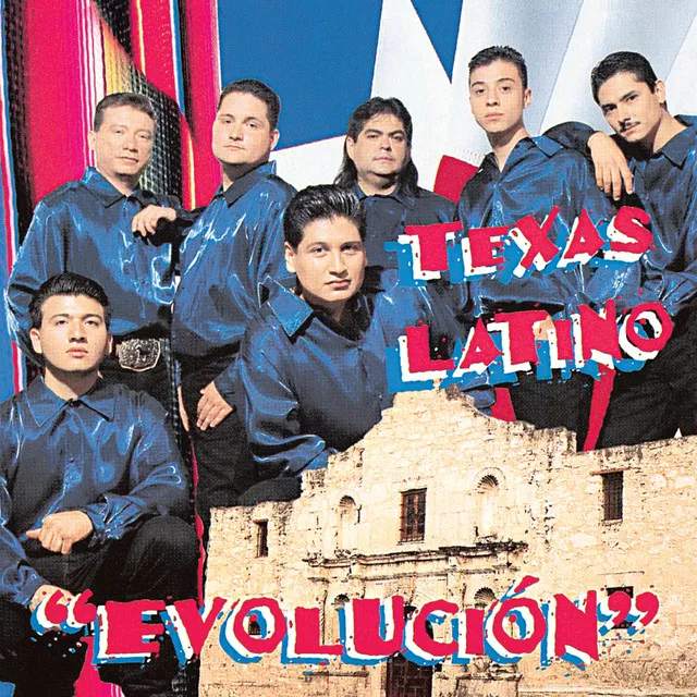 Texas Latino