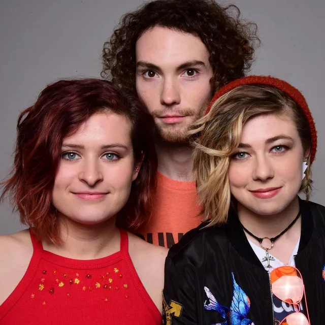 The Accidentals