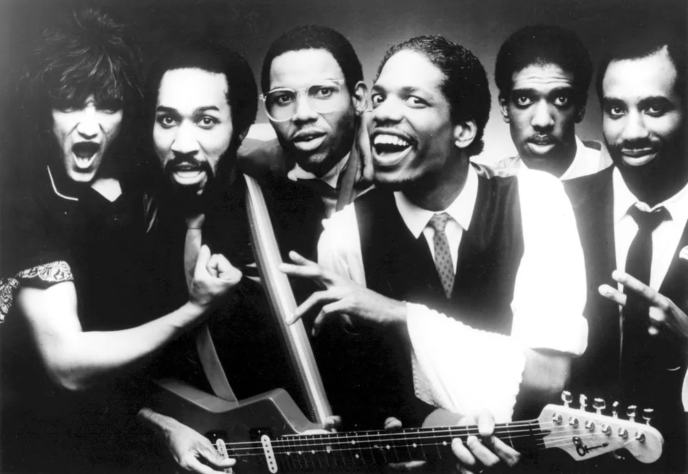 The Busboys