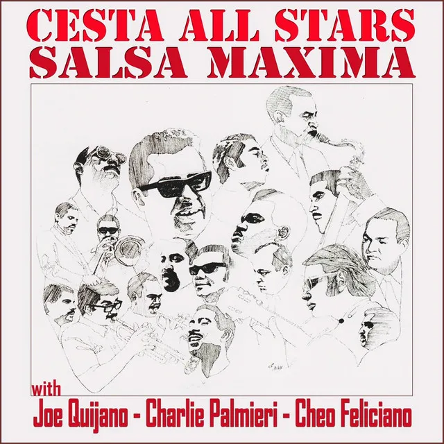 The Cesta All Stars