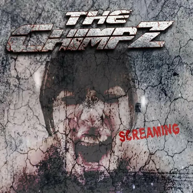 The Chimpz