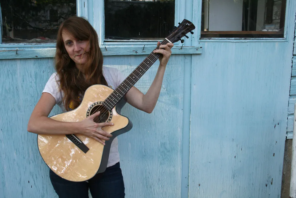 The Honeycutters