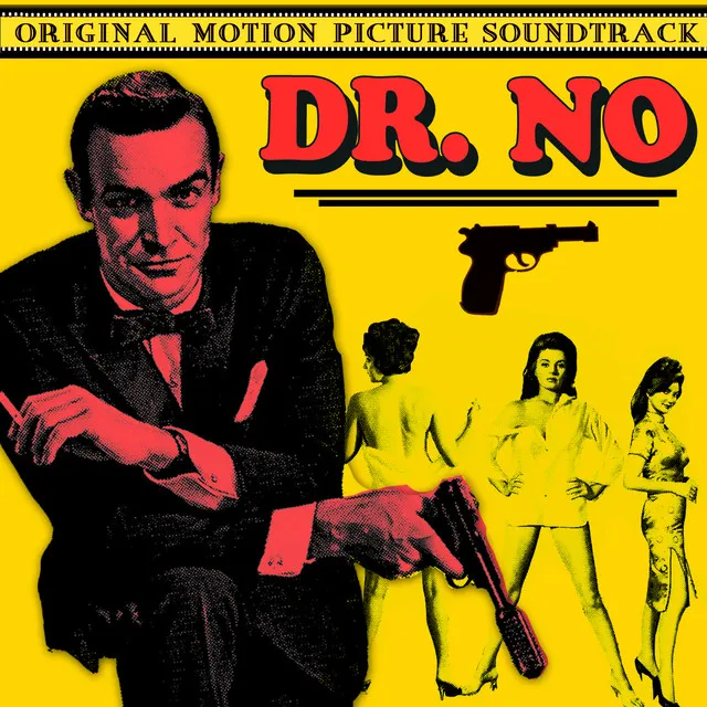The John Barry Orchestra