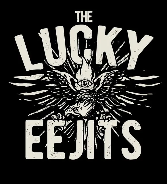 The Lucky EEjits