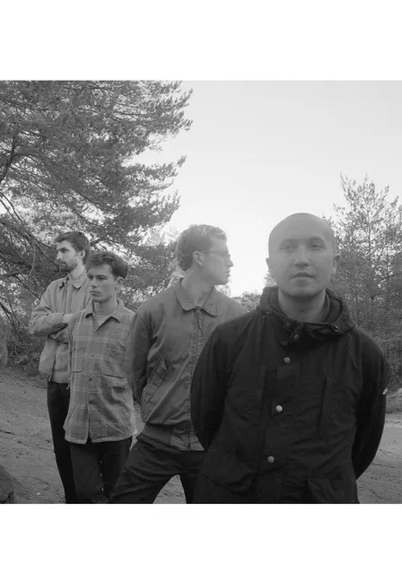 The Magic Gang