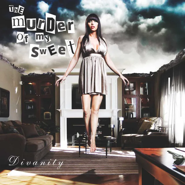 The Murder of My Sweet